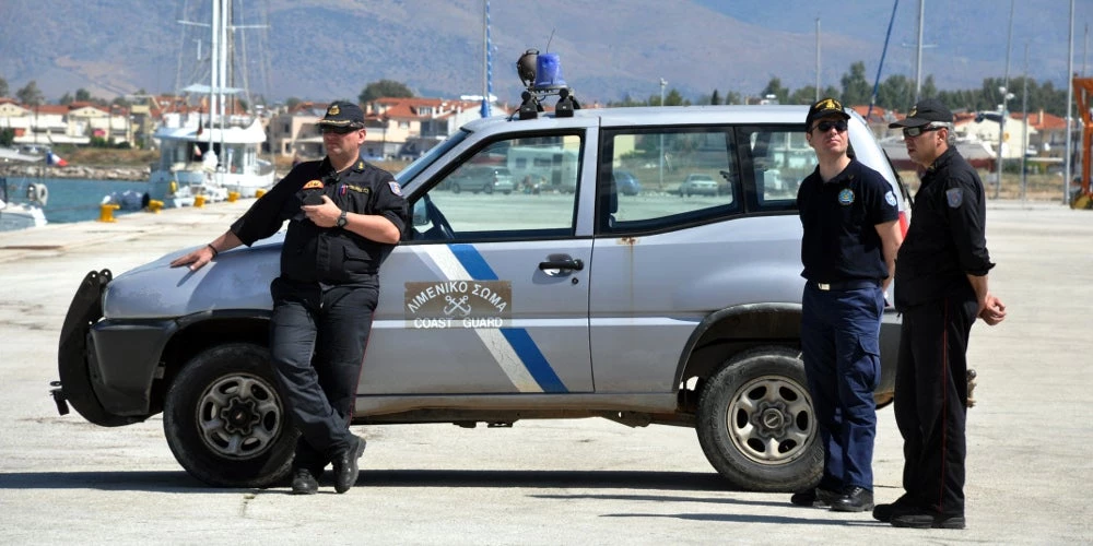 Θρίλερ με πτώμα σε προχωρημένη σήψη στη Μεθώνη